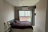 1 Bedroom Condo for rent in Plum Condo Ramkhamhaeng Station, Suan Luang, Bangkok near Airport Rail Link Ramkhamhaeng