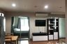 1 Bedroom Condo for rent in Belle Grand Rama 9, Huai Khwang, Bangkok near MRT Phra Ram 9