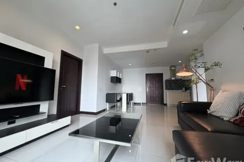 2 Bedroom Condo for rent in The Prime 11, Khlong Toei Nuea, Bangkok near BTS Nana