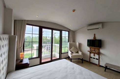 1 Bedroom Condo for sale in Venetian Signature Condo Resort Pattaya, Na Jomtien, Chonburi