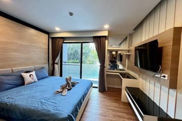 1 Bedroom House for sale in Dusit Grand Park, Nong Prue, Chonburi