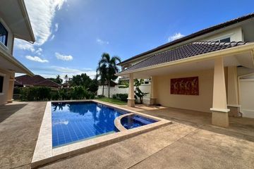 5 Bedroom House for sale in Pong, Chonburi