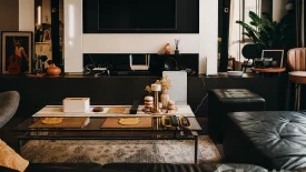 2 Bedroom Condo for rent in Asoke Place, Khlong Toei Nuea, Bangkok near MRT Sukhumvit