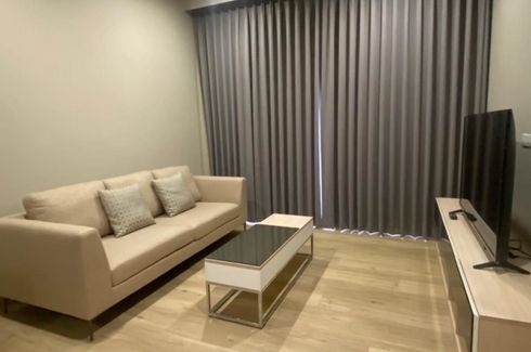 1 Bedroom Condo for rent in Quartz Residence, Khlong Toei, Bangkok near MRT Queen Sirikit National Convention Centre