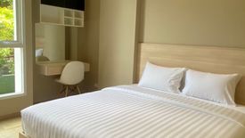 1 Bedroom Condo for rent in Quartz Residence, Khlong Toei, Bangkok near MRT Queen Sirikit National Convention Centre