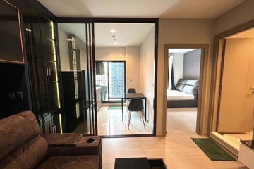 1 Bedroom Condo for rent in Makkasan, Bangkok near MRT Phra Ram 9