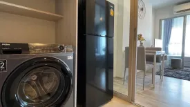 2 Bedroom Condo for rent in Niche Mono Ramkhamhaeng,  near MRT Hua Mak