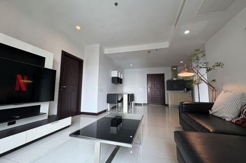 2 Bedroom Condo for rent in The Prime 11, Khlong Toei Nuea, Bangkok near BTS Nana