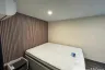 1 Bedroom Condo for rent in KnightsBridge Space Rama 9, Din Daeng, Bangkok near MRT Phra Ram 9