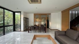 4 Bedroom Townhouse for rent in Kesinee Ville Ratchada-Meng jai, Sam Sen Nok, Bangkok
