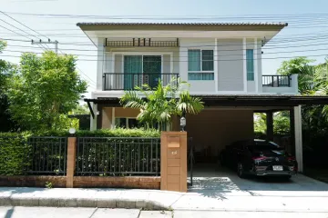 3 Bedroom House for rent in Passorn Pride Mahidol-Charoenmueang, Ton Pao, Chiang Mai