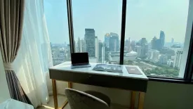 2 Bedroom Condo for rent in Life One Wireless,  near BTS Ploen Chit