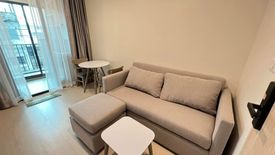 1 Bedroom Condo for rent in NUE Noble Fai Chai - Wang Lang, Bang Khun Si, Bangkok near MRT Suwinthawong