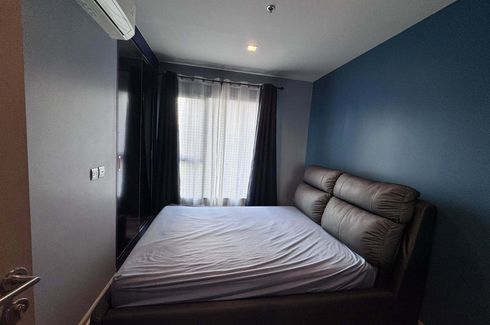 1 Bedroom Condo for rent in Makkasan, Bangkok near MRT Phra Ram 9