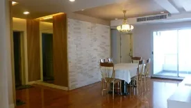 3 Bedroom Condo for rent in Saichol Mansion,  near BTS Saphan Taksin