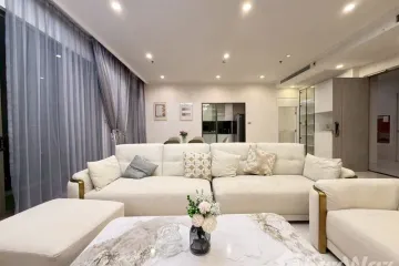3 Bedroom Condo for rent in Supalai Oriental Sukhumvit 39, Khlong Tan Nuea, Bangkok