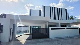 3 Bedroom House for rent in The Passion Thalang, Thep Krasatti, Phuket