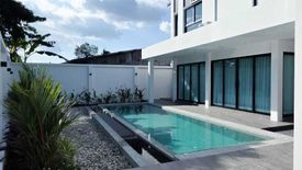 3 Bedroom House for rent in The Passion Thalang, Thep Krasatti, Phuket