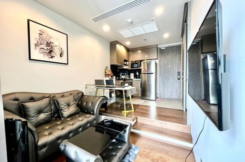 1 Bedroom Condo for sale in Ideo Q Victory, Thanon Phaya Thai, Bangkok near BTS Victory Monument