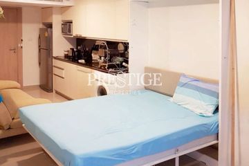 Condo for sale in Nova Ocean View, Nong Prue, Chonburi