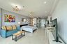 Condo for Sale or Rent in View Talay 6, Nong Prue, Chonburi