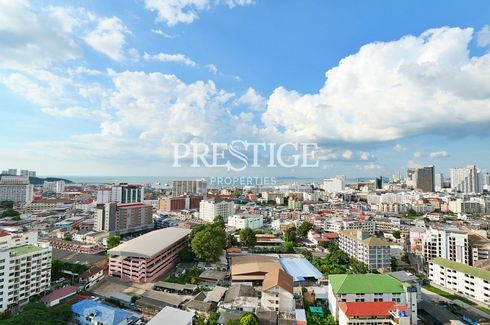 2 Bedroom Condo for rent in Arcadia Millennium Tower, Nong Prue, Chonburi