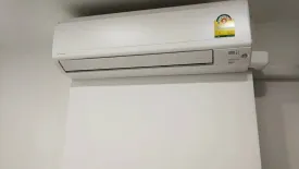 1 Bedroom Condo for rent in The Prime Suites, Khlong Toei, Bangkok near BTS Asoke