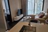 1 Bedroom Condo for rent in LAVIQ Sukhumvit 57,  near BTS Thong Lo