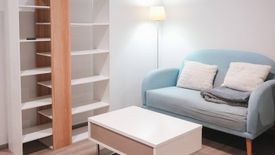 1 Bedroom Condo for sale in Regent Home 27 Bangson,  near MRT Bang Son