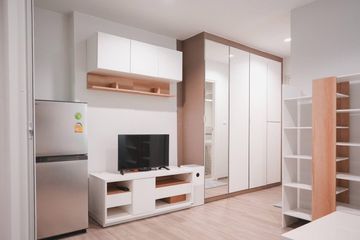 1 Bedroom Condo for sale in Regent Home 27 Bangson,  near MRT Bang Son