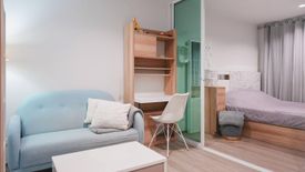 1 Bedroom Condo for sale in Regent Home 27 Bangson,  near MRT Bang Son