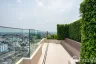 1 Bedroom Condo for rent in THE STAGE Mindscape Ratchada - Huai Khwang, Huai Khwang, Bangkok near MRT Huai Khwang