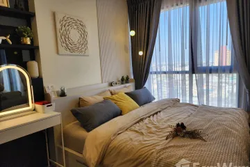 1 Bedroom Condo for rent in THE STAGE Mindscape Ratchada - Huai Khwang, Huai Khwang, Bangkok near MRT Huai Khwang