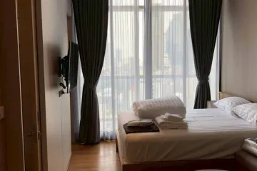 Condo for rent in Park Origin Phrom Phong, Khlong Tan, Bangkok near BTS Phrom Phong