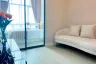 1 Bedroom Condo for rent in Infinite Moff Metro Sky Bangsue Prachachuen, Wong Sawang, Bangkok near MRT Bang Son