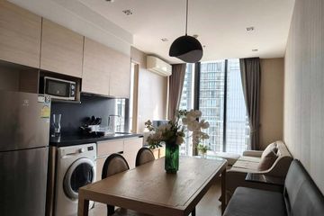 2 Bedroom Condo for rent in Park Origin Phrom Phong, Khlong Tan, Bangkok near BTS Phrom Phong