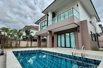 4 Bedroom Villa for rent in The Lake Huay Yai, Huai Yai, Chonburi