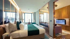 2 Bedroom Condo for sale in Once Pattaya Condominium, 