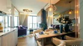 2 Bedroom Condo for sale in Once Pattaya Condominium, 