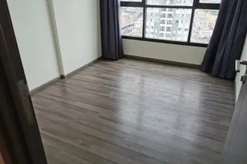 1 Bedroom Condo for sale in The Base Park East Sukhumvit 77, Phra Khanong Nuea, Bangkok near BTS On Nut