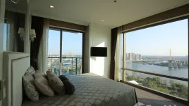 3 Bedroom Condo for sale in Star View, Bang Khlo, Bangkok near BTS Surasak