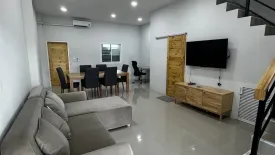 3 Bedroom Townhouse for rent in The Rich Villas @Palai, Chalong, Phuket