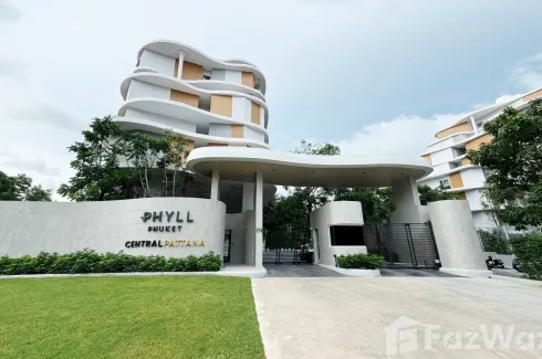 1 Bedroom Condo for rent in Phyll Phuket by Central Pattana, Wichit, Phuket