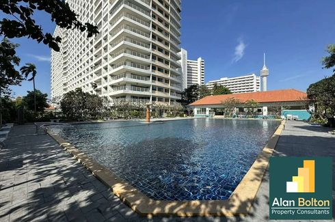1 Bedroom Condo for sale in View Talay 5, Nong Prue, Chonburi