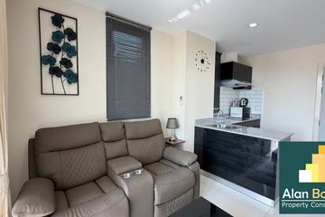 1 Bedroom Condo for sale in Infiniti Condo, Nong Prue, Chonburi