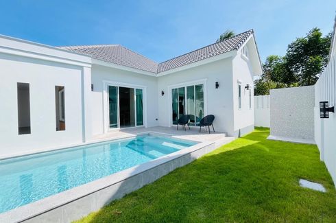 3 Bedroom House for sale in Nong Prue, Chonburi