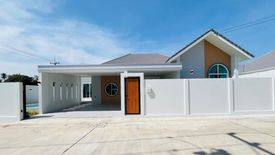 3 Bedroom House for sale in Nong Prue, Chonburi