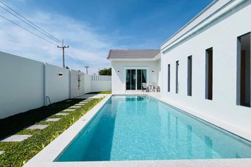 3 Bedroom House for sale in Nong Prue, Chonburi