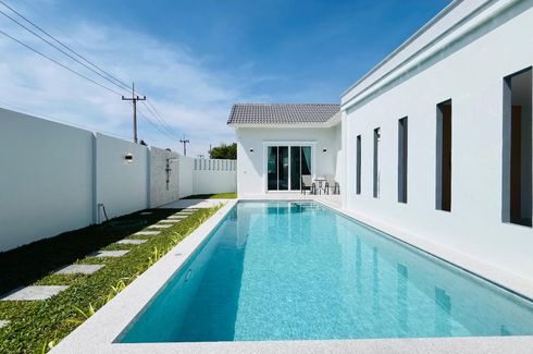 3 Bedroom House for sale in Nong Prue, Chonburi