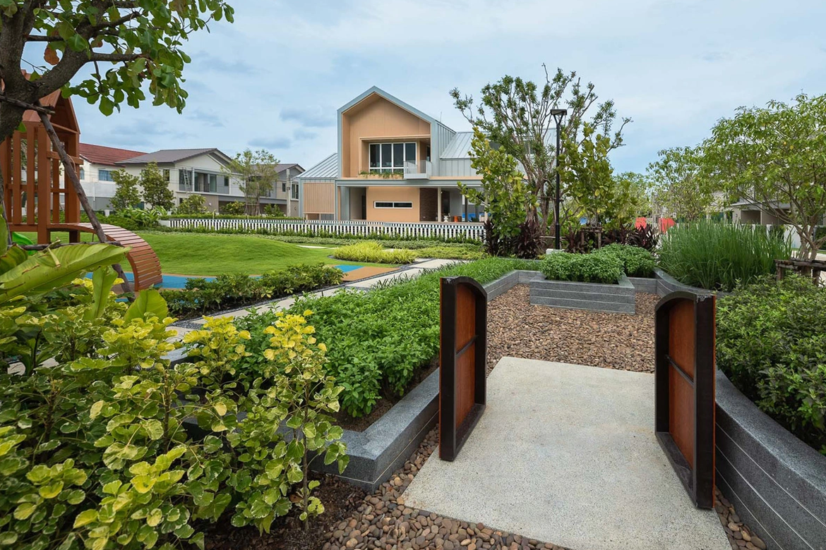 Bang Khun Thian, Bangkok - Photo 2